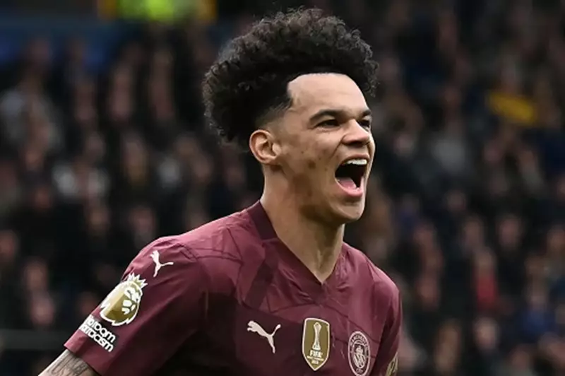 نيكو أوريلي